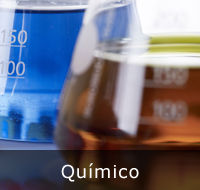 Químico