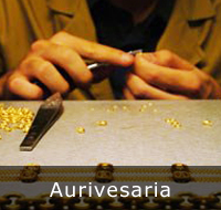 Aurivesaria